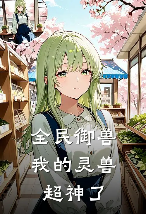 全民御兽：我的灵兽超神了