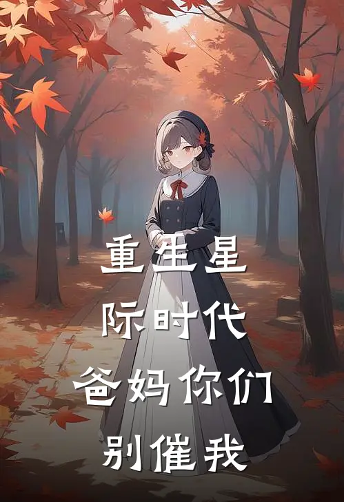 重生星际时代，爸妈你们别催我