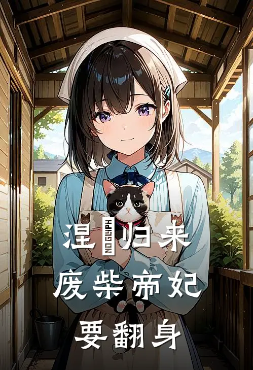 涅槃归来：废柴帝妃要翻身