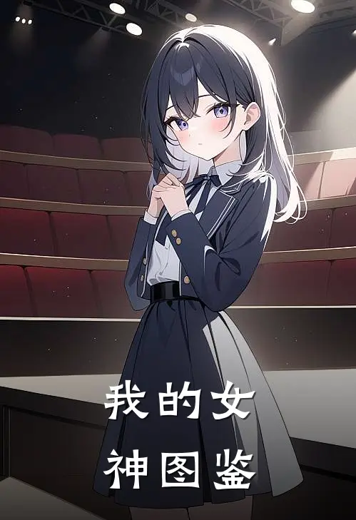 我的女神图鉴
