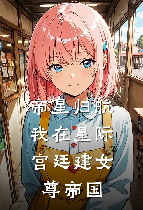 帝星归航：我在星际宫廷建女尊帝国