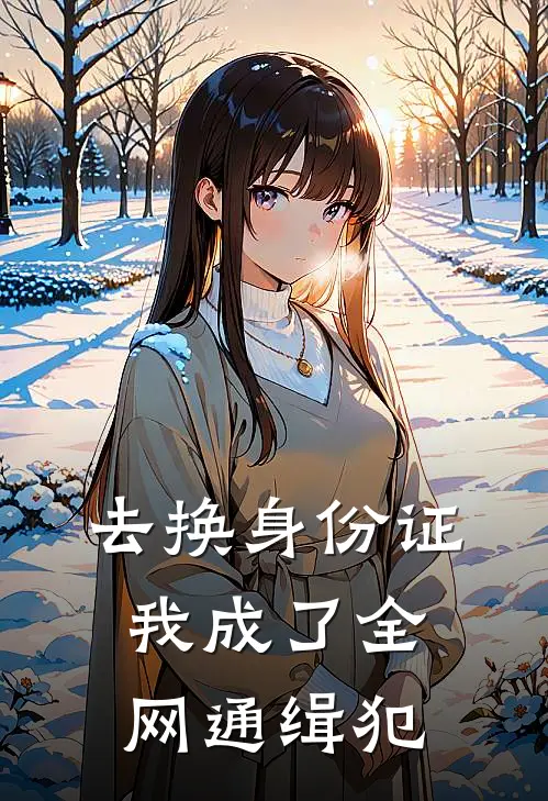 抖音热门(去换身份证，我成了全网通缉犯)最新章节免费在线阅读_去换身份证，我成了全网通缉犯最新章节免费阅读