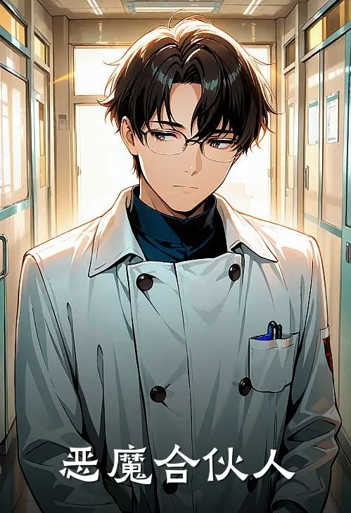 恶魔合伙人