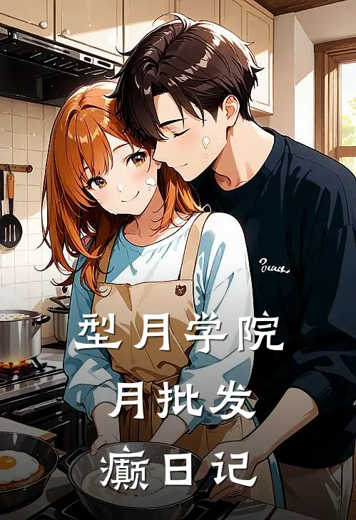 型月学院：月批发癫日记