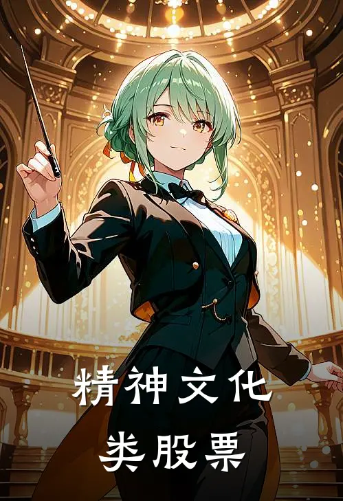 精神文化类股票