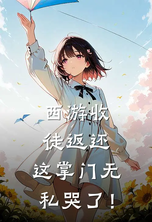 西游收徒返还，这掌门无私哭了！