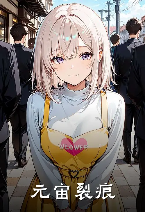 元宙裂痕