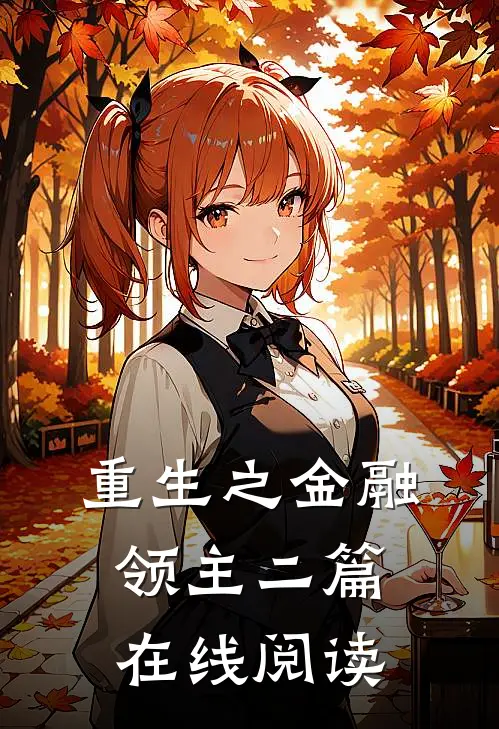 重生之金融领主二篇在线阅读