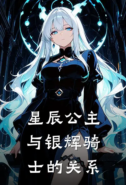 星辰公主与银辉骑士的关系