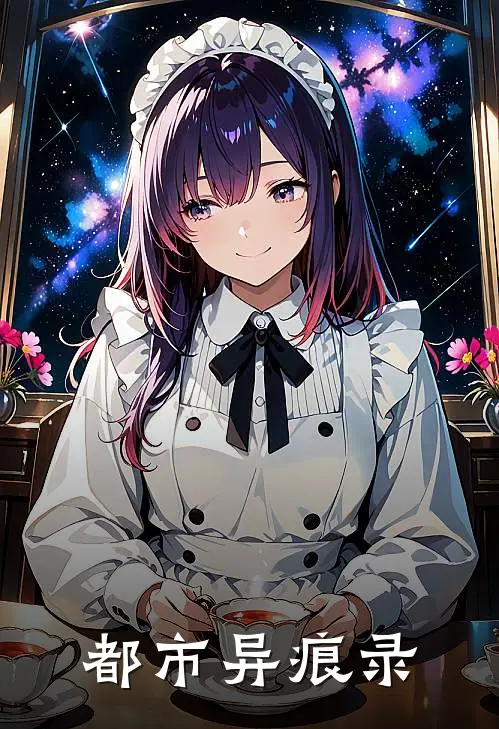 都市异痕录