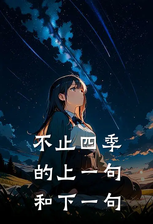 不止四季的上一句和下一句
