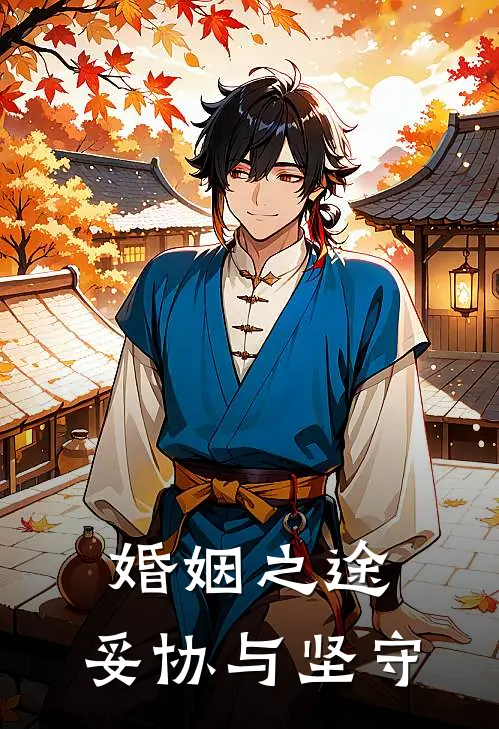 婚姻之途：妥协与坚守