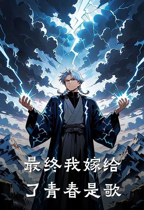 最终我嫁给了青春是歌