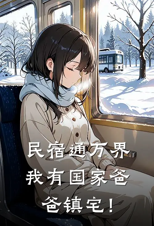 民宿通万界，我有国家爸爸镇宅！