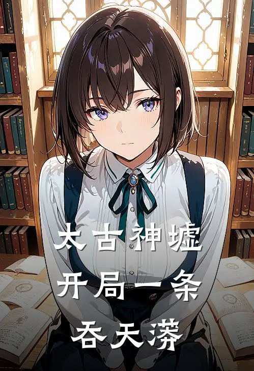 太古神墟：开局一条吞天蟒