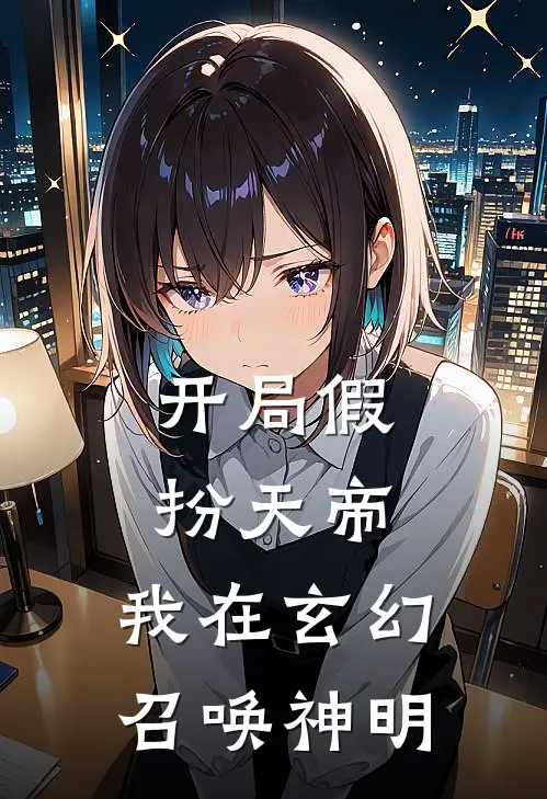 开局假扮天帝，我在玄幻召唤神明