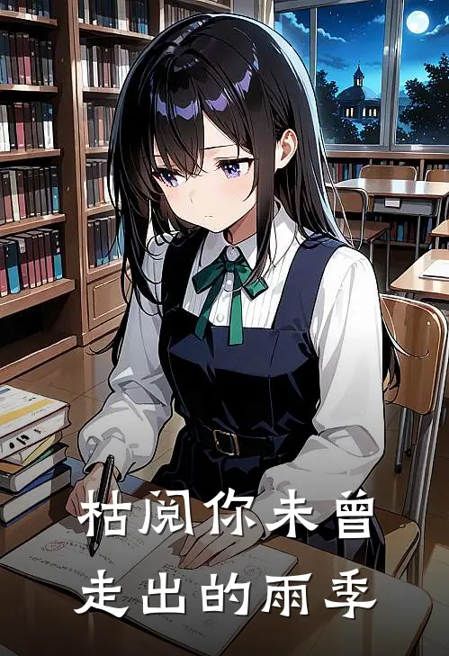 【枯阅】你未曾走出的雨季