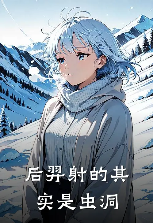 后羿射的其实是虫洞