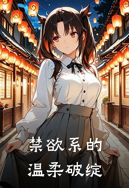 禁欲系的温柔破绽