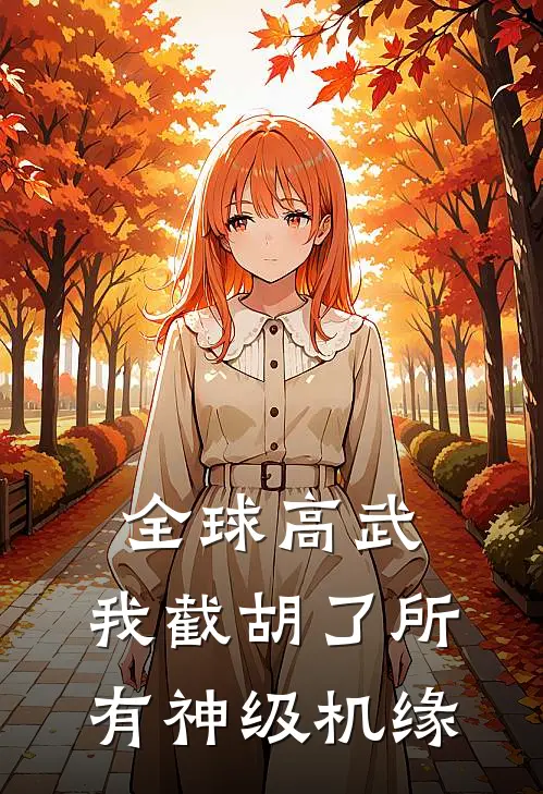 全球高武：我截胡了所有神级机缘