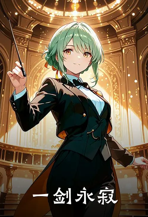 一剑永寂