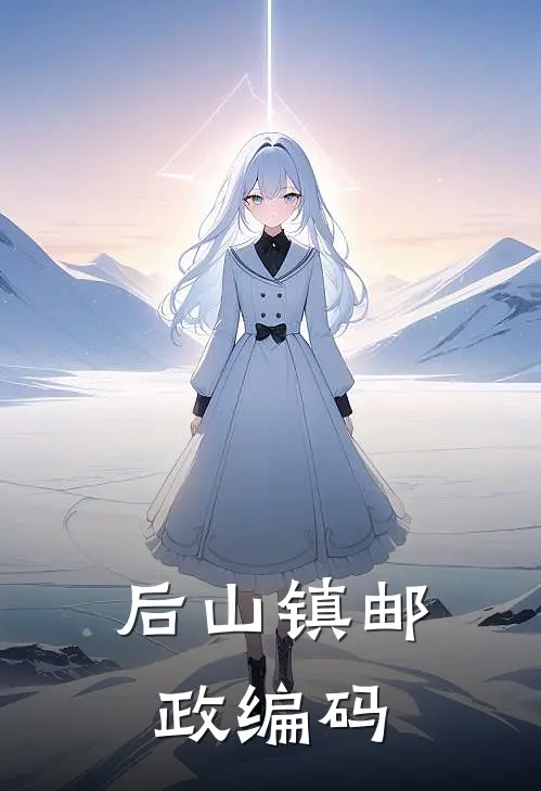 后山镇邮政编码