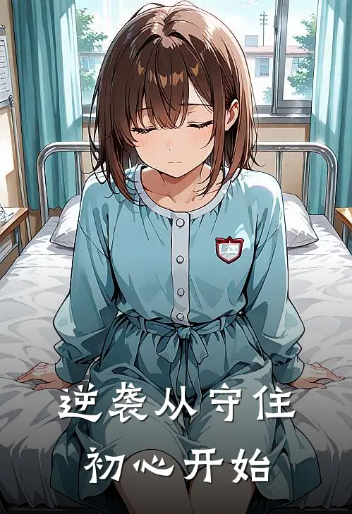 逆袭从守住初心开始