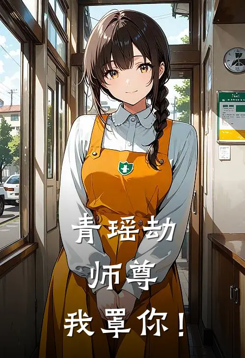 青瑶劫：师尊，我罩你！