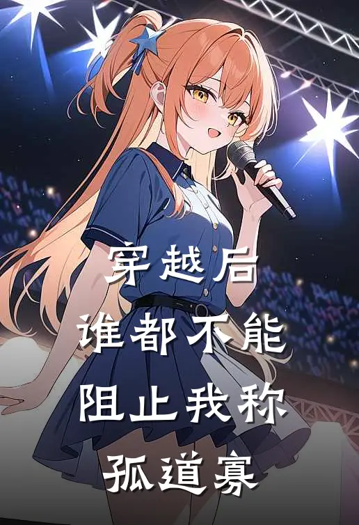 穿越后，谁都不能阻止我称孤道寡