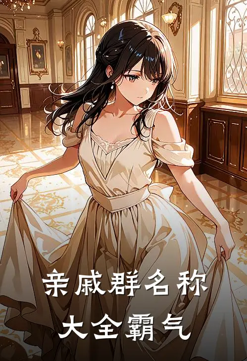 亲戚群名称大全霸气