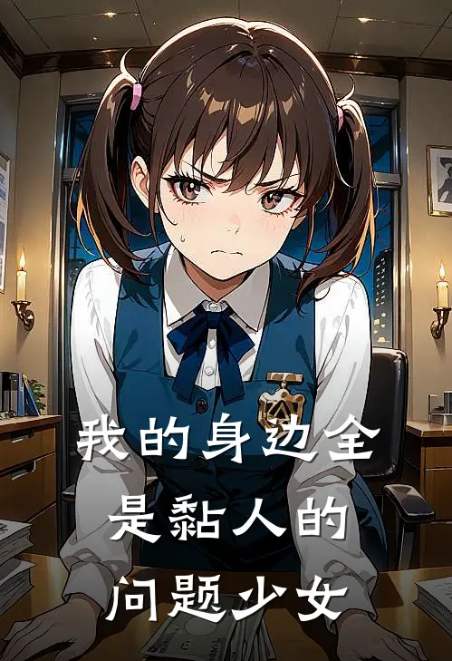 我的身边全是黏人的问题少女