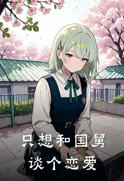 只想和国舅谈个恋爱