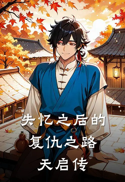 失忆之后的复仇之路：天启传