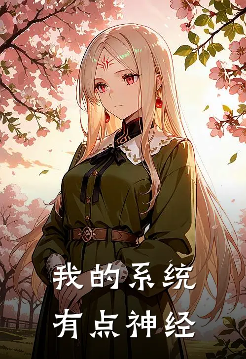 我的系统有点神经