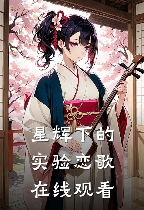 星辉下的实验恋歌在线观看