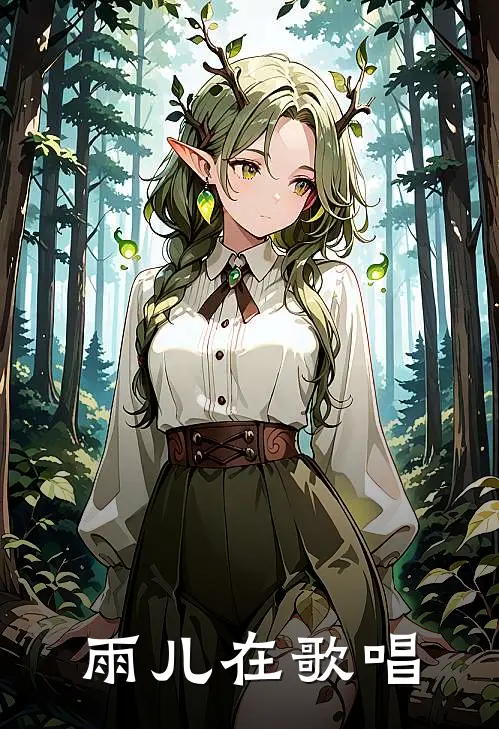 雨儿在歌唱