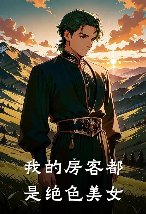 我的房客都是绝色美女