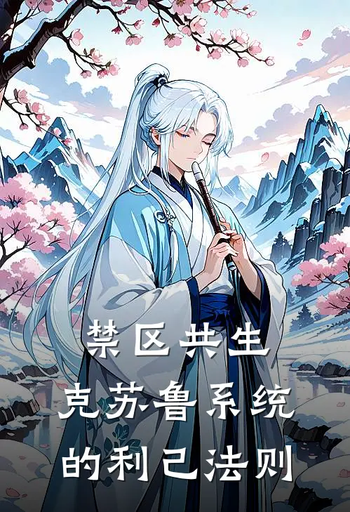 禁区共生：克苏鲁系统的利己法则