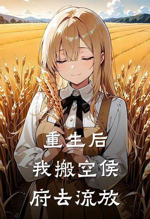 重生后，我搬空侯府去流放