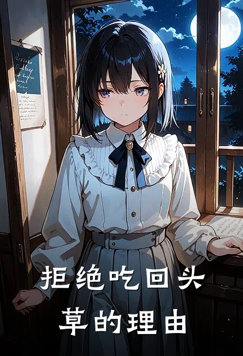 拒绝吃回头草的理由