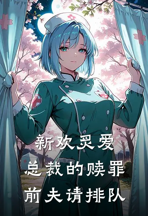 新欢炙爱：总裁的赎罪前夫请排队