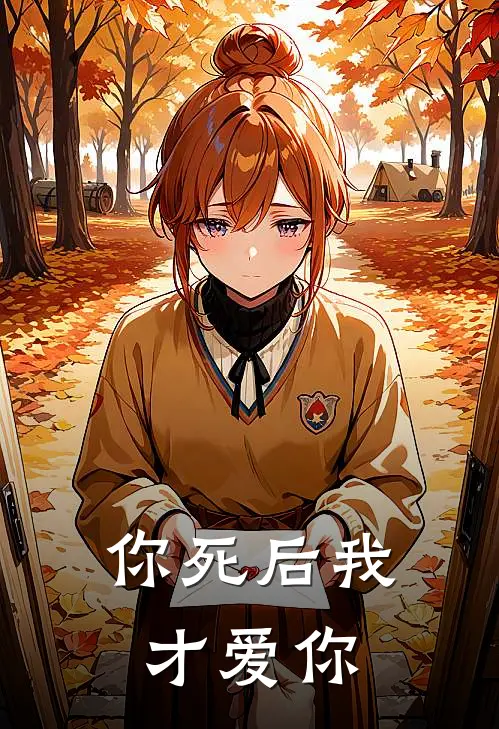 你死后我才爱你