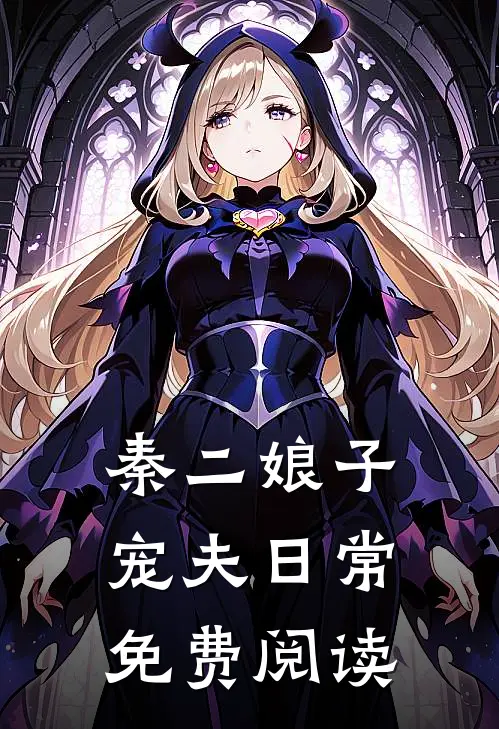 秦二娘子宠夫日常免费阅读