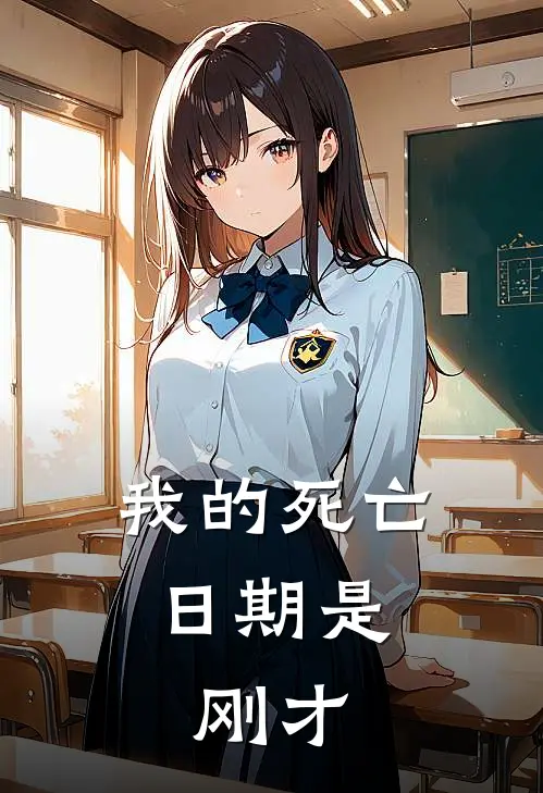 我的死亡日期是，刚才