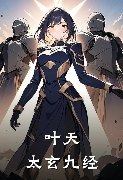 叶天：太玄九经