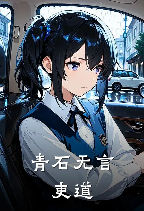 青石无言：吏道