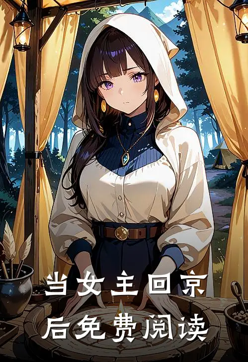 当女主回京后免费阅读