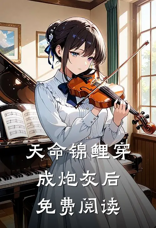 天命锦鲤穿成炮灰后免费阅读