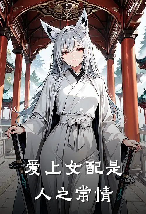 爱上女配是人之常情