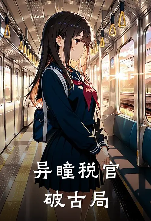 异瞳税官破古局